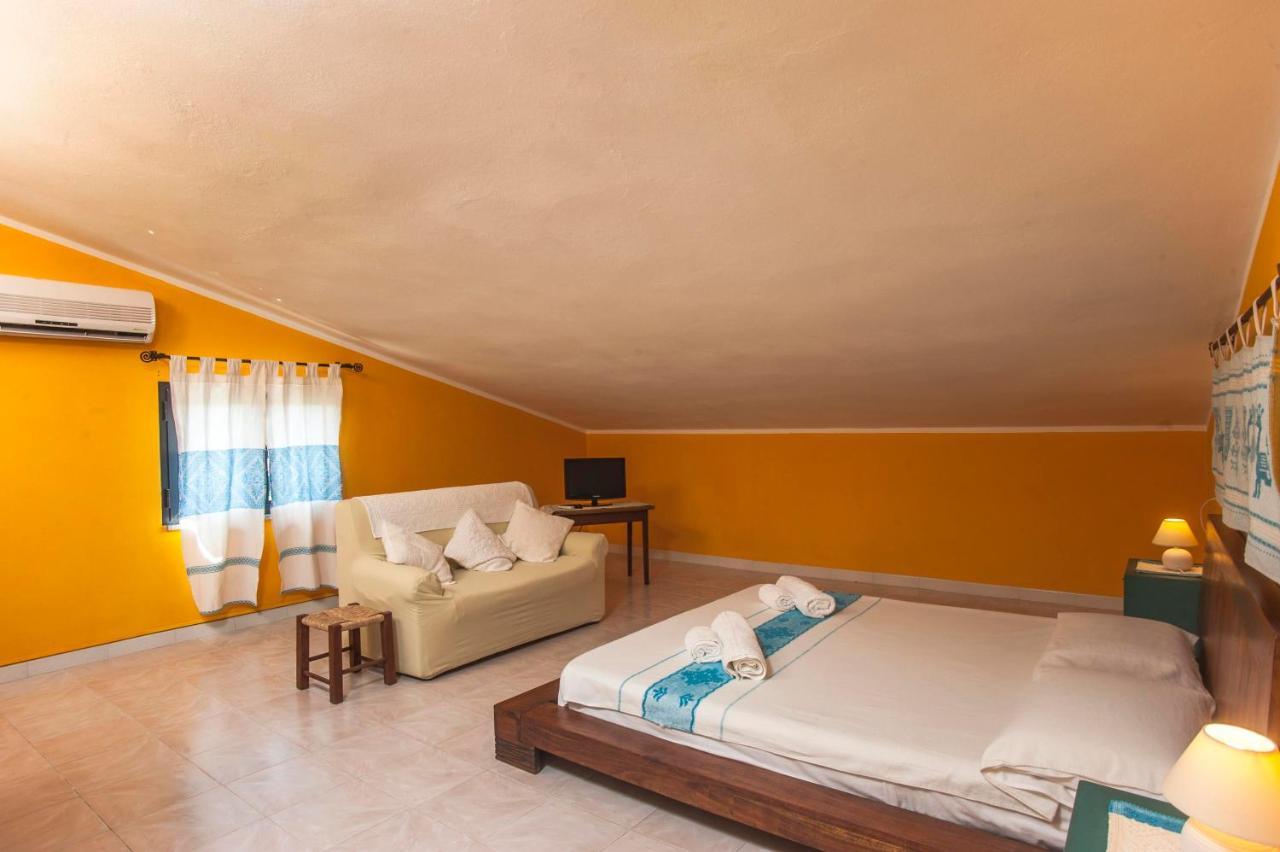 Mansarda Marina Villa Villa San Pietro Kültér fotó