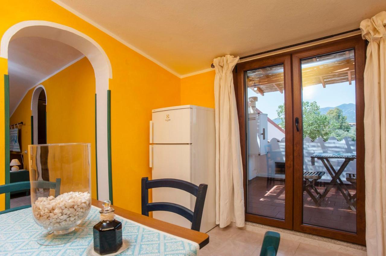 Mansarda Marina Villa Villa San Pietro Kültér fotó