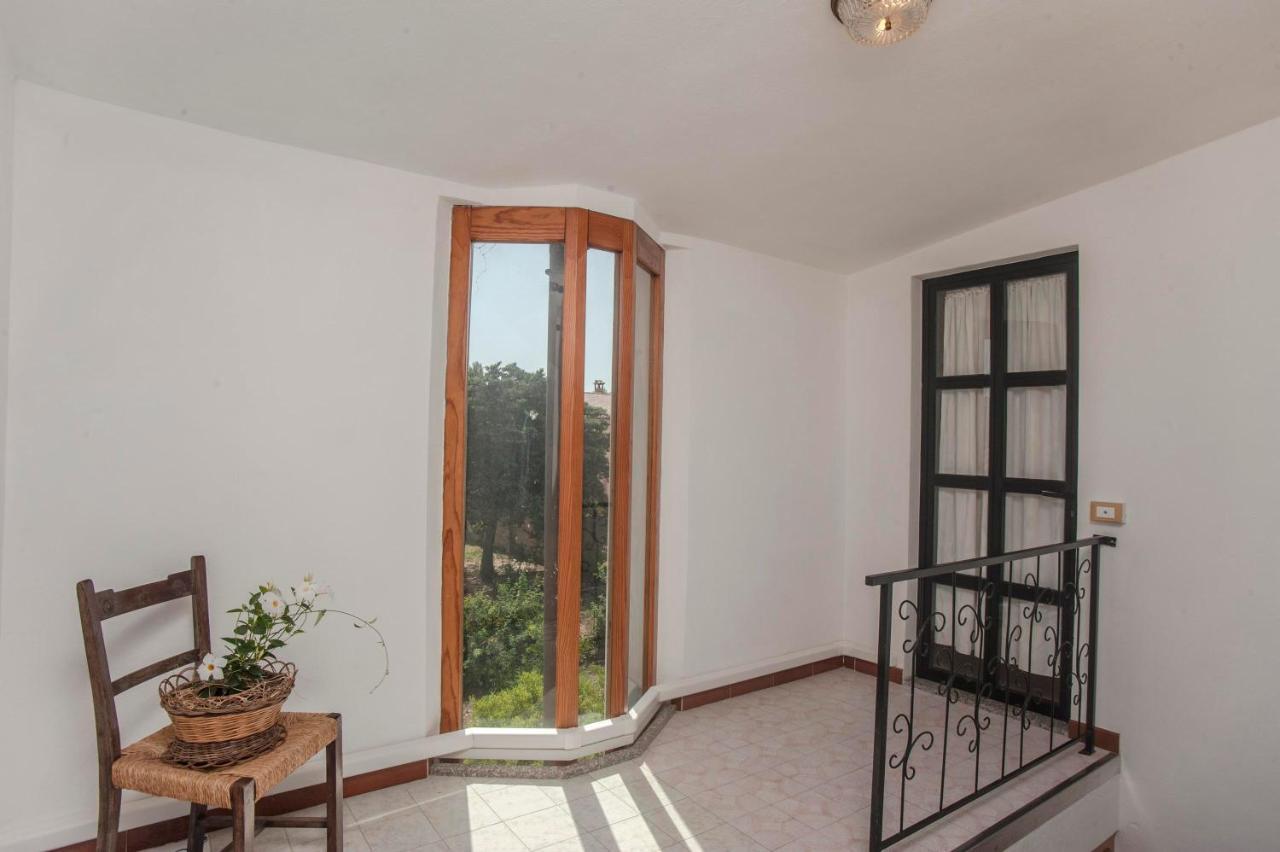 Mansarda Marina Villa Villa San Pietro Kültér fotó