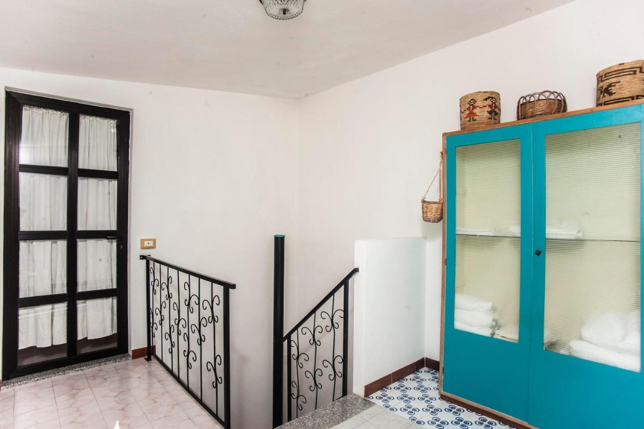 Mansarda Marina Villa Villa San Pietro Kültér fotó