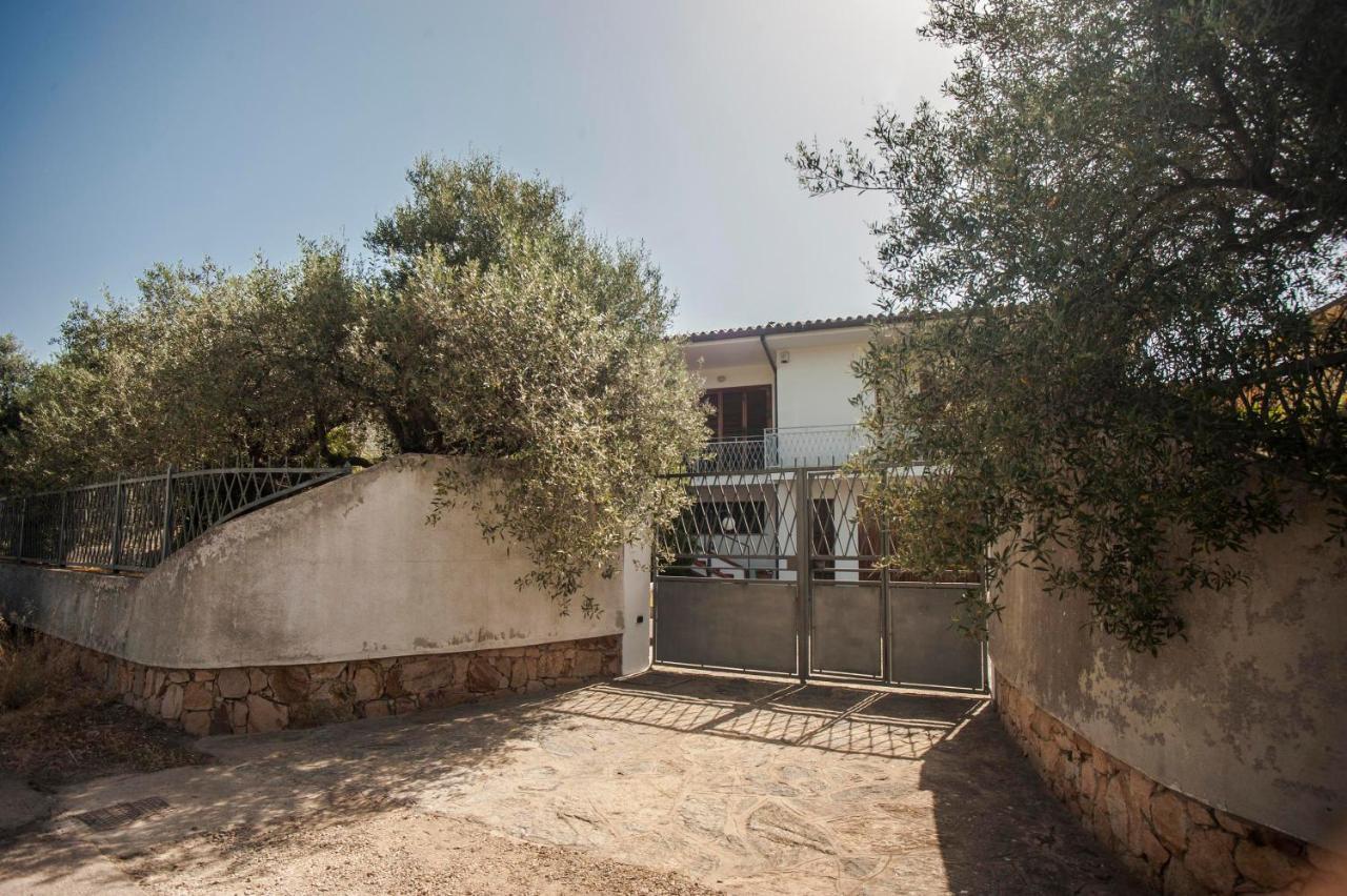 Mansarda Marina Villa Villa San Pietro Kültér fotó